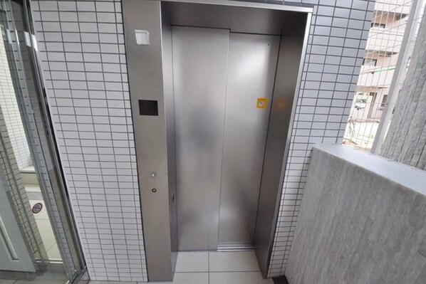 PREMIUM CUBE 飯田橋#moの物件内観写真